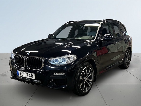 BMW X3 16 of 27