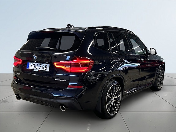 BMW X3 6 of 27