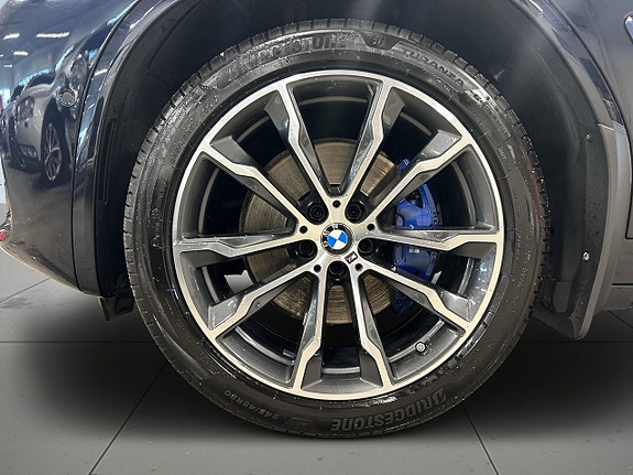BMW X3 14 of 27