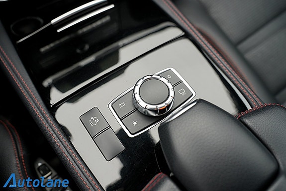 Mercedes-Benz CLS220 29 of 30