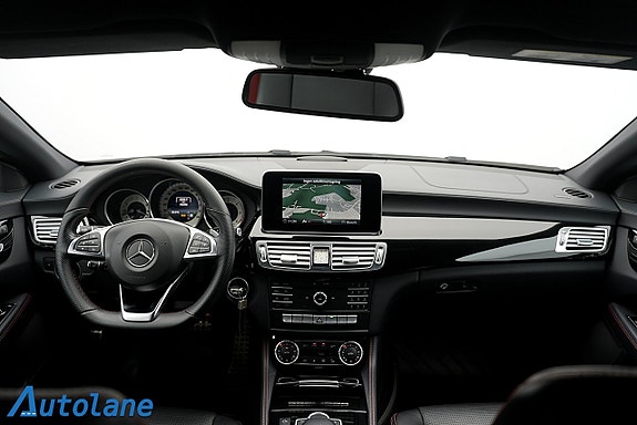Mercedes-Benz CLS220 24 of 30
