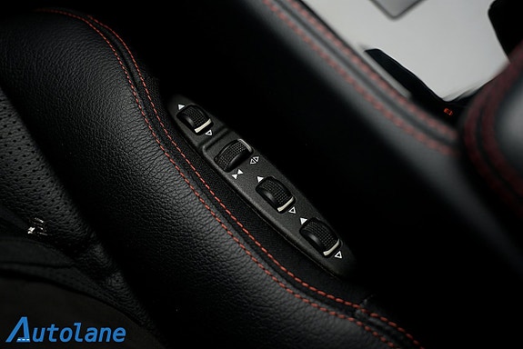 Mercedes-Benz CLS220 23 of 30