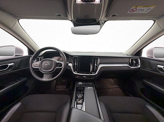 Volvo V60 16 of 30