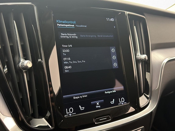 Volvo V60 27 of 30