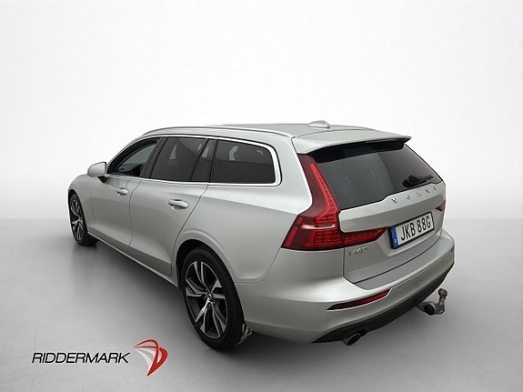 Volvo V60 5 of 30