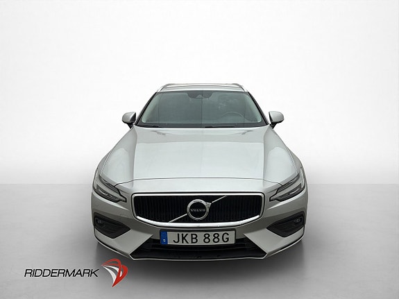 Volvo V60 2 of 30