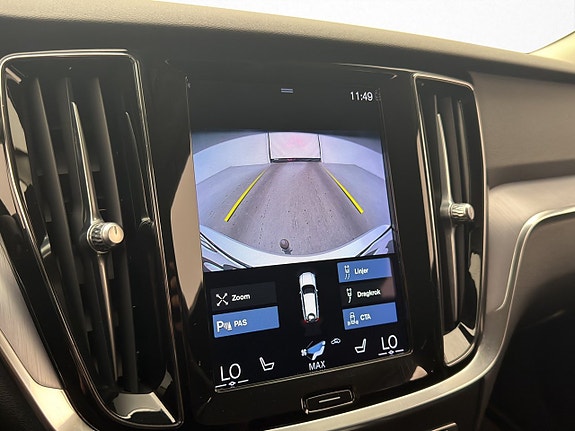 Volvo V60 21 of 30