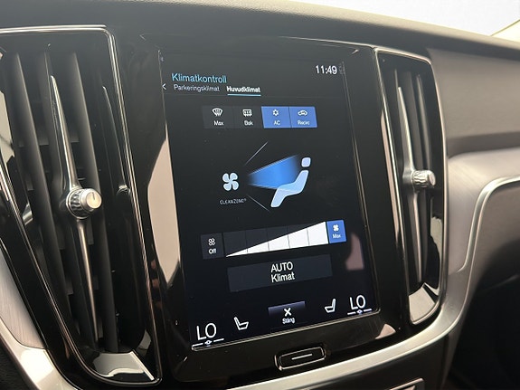 Volvo V60 25 of 30