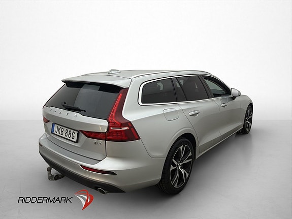 Volvo V60 8 of 30