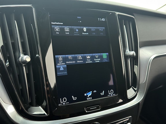 Volvo V60 22 of 30