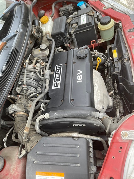 Chevrolet Kalos 6 of 16