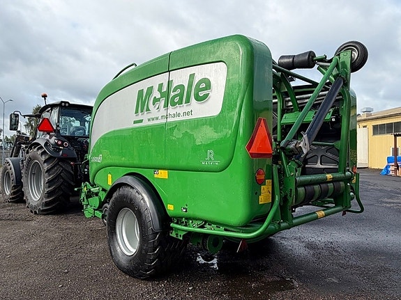 McHale Fusion 3 4 of 13
