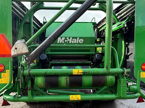 McHale Fusion 3 5 of 13