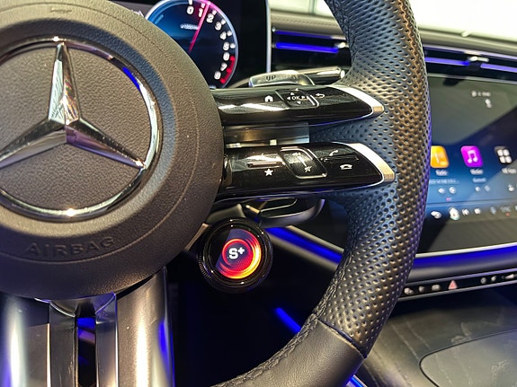 Mercedes-Benz E53 20 of 28
