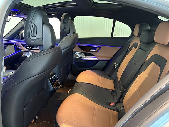 Mercedes-Benz E53 25 of 28