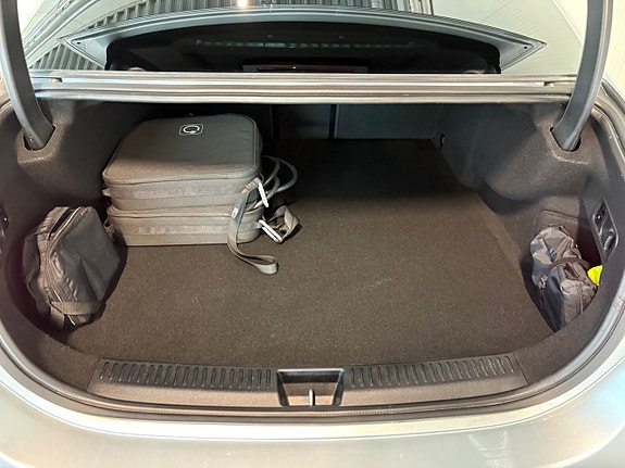 Mercedes-Benz E53 28 of 28
