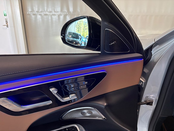 Mercedes-Benz E53 11 of 28