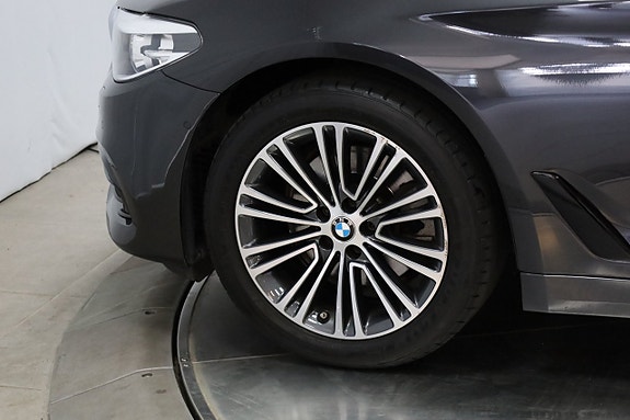BMW 520d 26 of 26