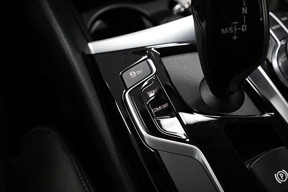 BMW 520d 23 of 26