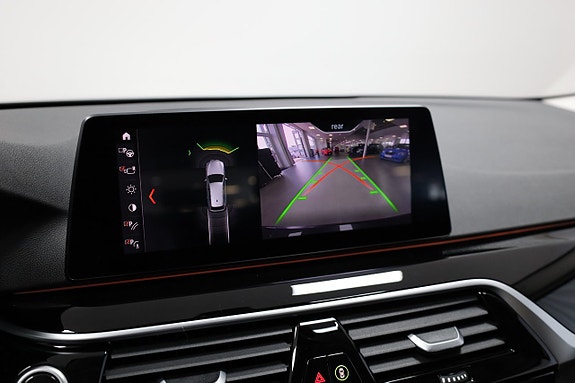 BMW 520d 24 of 26