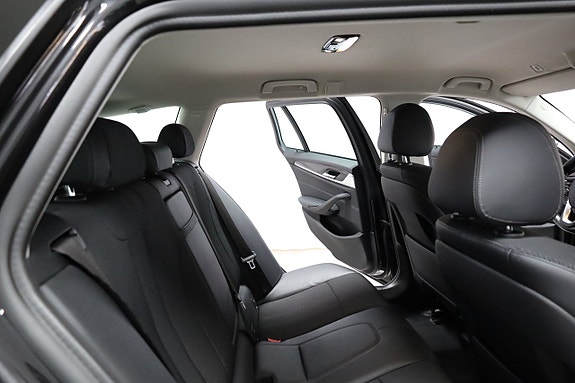 BMW 520d 18 of 26