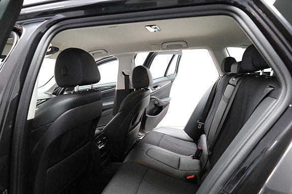 BMW 520d 9 of 26