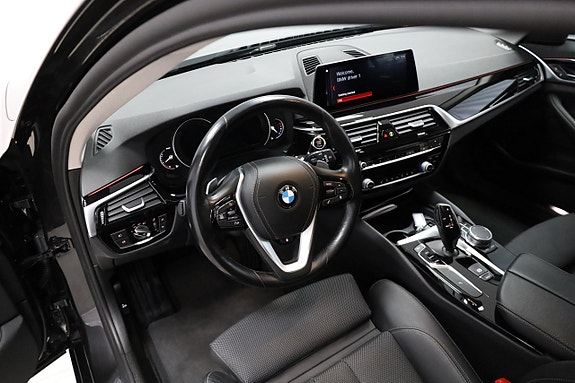 BMW 520d 6 of 26