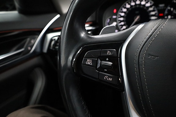 BMW 520d 21 of 26