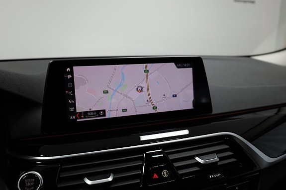 BMW 520d 25 of 26