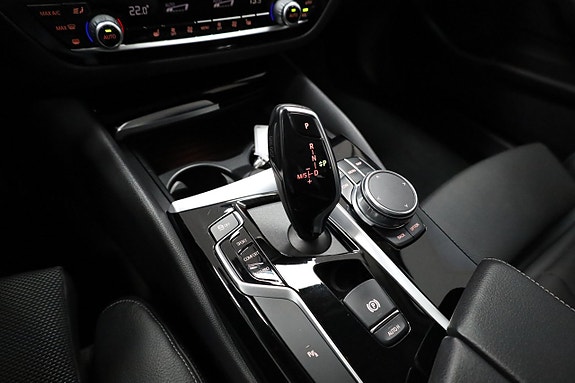 BMW 520d 22 of 26
