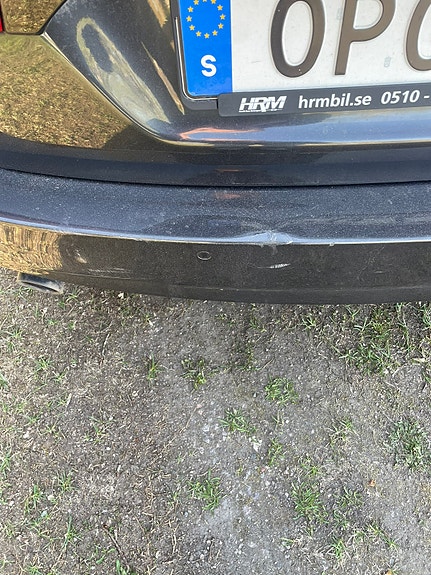 BMW 535d 5 of 7