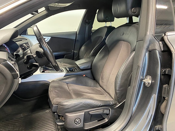 Audi A7 9 of 20