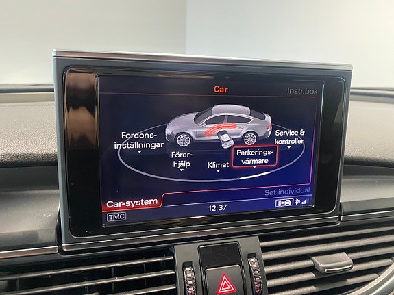 Audi A7 19 of 20