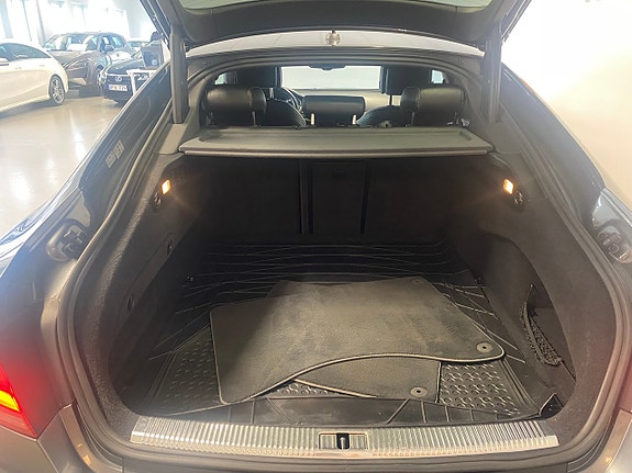 Audi A7 6 of 20