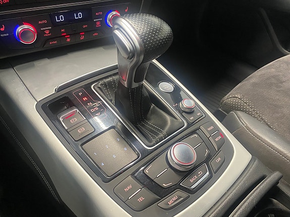 Audi A7 15 of 20
