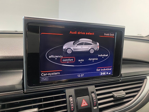 Audi A7 18 of 20
