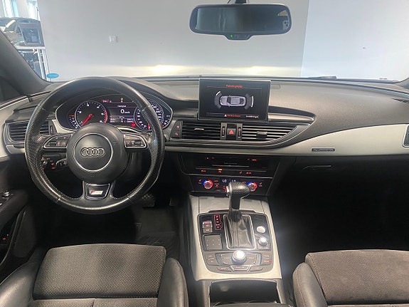 Audi A7 13 of 20