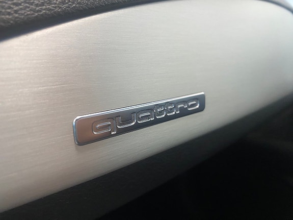 Audi A7 16 of 20