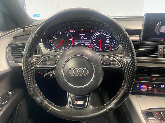 Audi A7 12 of 20