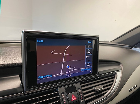 Audi A7 17 of 20