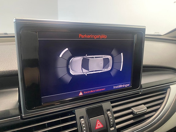 Audi A7 14 of 20