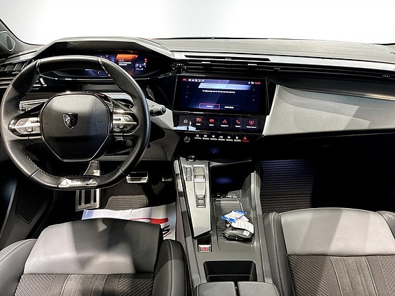 Peugeot 408 6 of 17