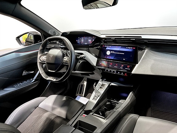 Peugeot 408 13 of 17