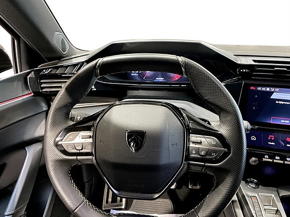Peugeot 408 7 of 17