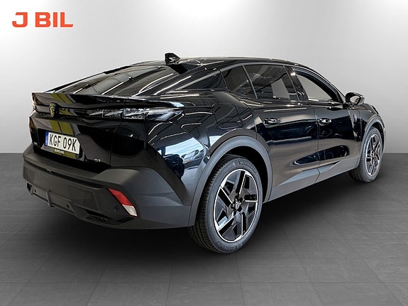Peugeot 408 3 of 17