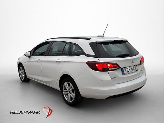 Opel Astra 5 of 26