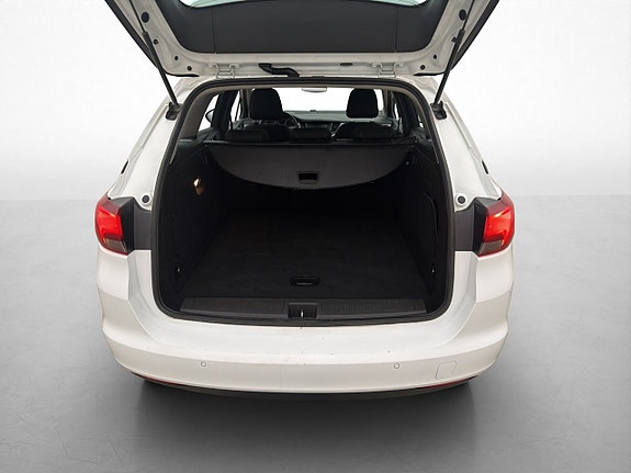 Opel Astra 22 of 26