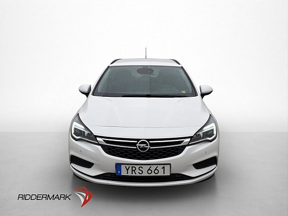 Opel Astra 2 of 26