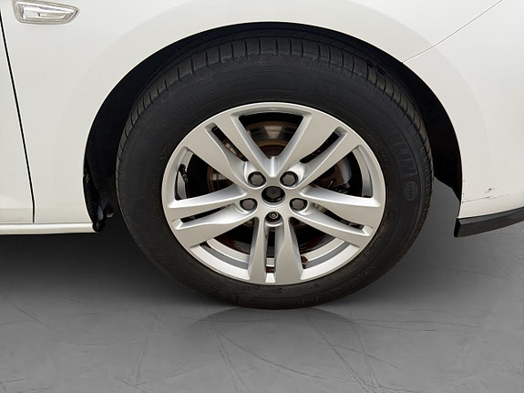 Opel Astra 26 of 26