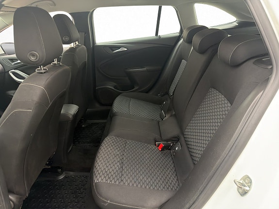 Opel Astra 21 of 26